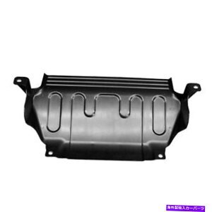 �o�O�V�[���h �V�����A���_�[�J�[�V�[���h�_�C���N�g�����K��2019-2020�V�{���[�V���o���[�h1500 New Undercar Shield Direct Replacement Fits 2019-2020 Chevrolet Silverado 1500