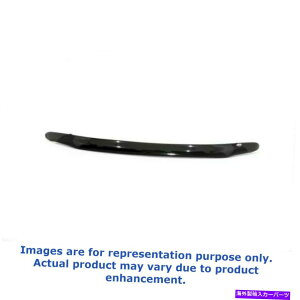 �o�O�V�[���h AVS 25513 -97-03 Ford Expedition F150 Bugflector II�t�[�h�v���e�N�^�[�V�[���h AVS 25513 - For 97-03 Ford Expedition F150 Bugflector II Hood Protector Shield