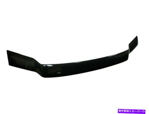 �o�O�V�[���h 06-11�̃o�O�V�[���h�A13-14�z���_���b�W���C��3.5L V6 RTX RTL RTS RT VV61X8 Bug Shield For 06-11, 13-14 Honda Ridgeline 3.5L V6 RTX RTL RTS RT VV61X8�y���s�A���i�z