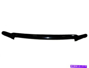 バグシールド 2019-2020シボレーシルバラード1500バグシールドVentshade 46411MF For 2019-2020 Chevrolet Silverado 1500 Bug Shield Ventshade 46411MF