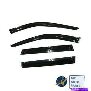 oOV[h {{XC90 2016-2022K[hEBhEoCU[hAxgftN^[V[hp For Volvo XC90 2016-2022 Guard Window Visors Door Vent Deflector Shield