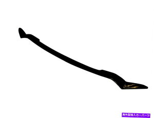 oOV[h F-350AVS 11-16tH[hGAXL[vt@CANt[hV[h -  AVS 11-16 Ford for F-350 Aeroskin Low Profile Acrylic Hood Shield - Smoke