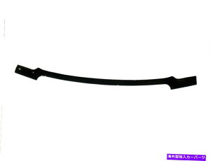 oOV[h avs 07-13 for gmc for sierra 1500GAXL[vt@CANt[hV[h-mo AVS 07-13 for GMC for Sierra 1500 Aeroskin Low Profile Acrylic Hood Shield - Smo