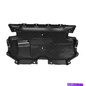 oOV[h VA_[J[Z^[V[h_CNgK2017-2020ZfXC43 AMG New Undercar Center Shield Direct Replacement Fits 2017-2020 Mercedes C43 AMG