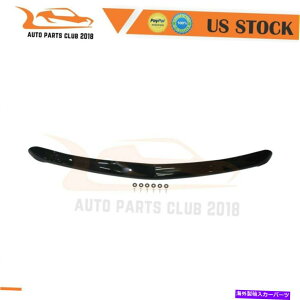 oOV[h 2011N2014ÑtH[hGbW̃oOV[hK[h BUG SHIELD GUARD FOR 2011-2014 FORD EDGE