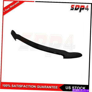 oOV[h sepedyparts4uANX[NoOV[ht[hveN^[18-21XotHX^[ SPEEDYPARTS4U Acrylic Smoke Bug Shield Hood Protector For 18-21 Subaru Forester