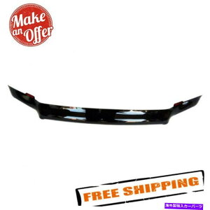 �o�O�V�[���h AVS 24051 Bugflector II Smoke Hood Bug Shield for 2001-2003 Ford Ranger Edge AVS 24051 Bugflector II Smoke Hood Bug Shield for 2001-2003 Ford Ranger Edge