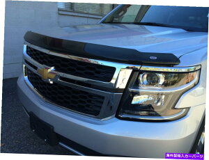 oOV[h 2005-2016YXterrãoOV[h Bug Shield for a 2005-2016 Nissan Xterra