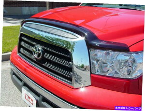 �o�O�V�[���h �o�O�V�[���h�F2008-2019�g���^�Z�R�C�A Bug Shield: 2008-2019 Toyota Sequoia