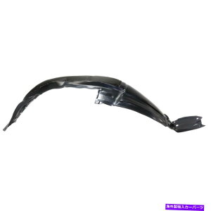 tF_[Ci[ 5380660070 LX1248123tF_[Ci[tg̃hCo[LHNTXGX460 5380660070 LX1248123 Fender Liner Front Left Hand Side Driver LH for Lexus GX460