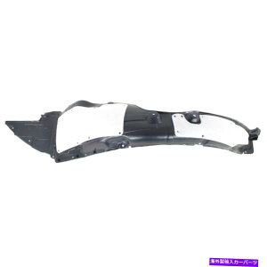 tF_[Ci[ Kia Optima KI1248132 868112T500̃tF_[Ci[tg̃hCo[LH Fender Liner Front Left Hand Side Driver LH for Kia Optima KI1248132 868112T500