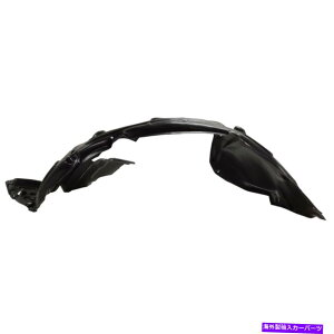 �t�F���_�[���C�i�[ �t�F���_�[���C�i�[�t�����g�����̃h���C�o�[LH 74151TG7A01 for Honda Pilot 2019 Fender Liner Front Left Hand Side Driver LH 74151TG7A01 for Honda Pilot 2019
