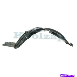 tF_[Ci[ 18-19 C-HR CHR 2.0LtgXvbVV[hCi[tF_[Ci[plhCo[TCh For 18-19 C-HR CHR 2.0L Front Splash Shield Inner Fender Liner Panel Driver Side
