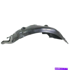 tF_[Ci[ tF_[Ci[tg̃hCo[LHWK[S^Cv2000-2003 XR826374 Fender Liner Front Left Hand Side Driver LH for Jaguar S-Type 2000-2003 XR826374
