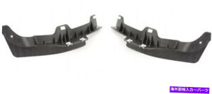 tF_[Ci[ AEfBQ5i8Rj2013-2017tgzC[X|C[tF_[Ci[yAi +Ej AUDI Q5 (8R) 2013 - 2017 Front wheel spoiler fender liner PAIR (left + right)