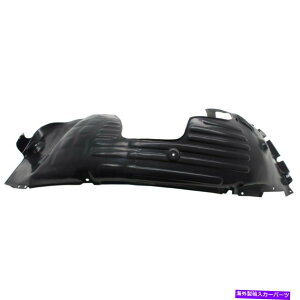 tF_[Ci[ Fender Liner Front Right Hand RassengerRHOPTIMA KI1249151 86812D4000 Fender Liner Front Right Hand Side Passenger RH for Optima KI1249151 86812D4000