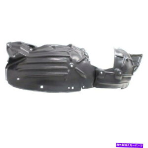 tF_[Ci[ 16 17 18 CX-3 CX3 2.0LtgXvbVV[hCi[tF_[Ci[vX`bNE For 16 17 18 CX-3 CX3 2.0L Front Splash Shield Inner Fender Liner Plastic Right