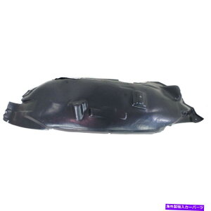 tF_[Ci[ F150gbNpRH F-150 FO1249162̃tF_[Ci[E Fender Liner Front Right Hand Side for F150 Truck Passenger RH F-150 FO1249162