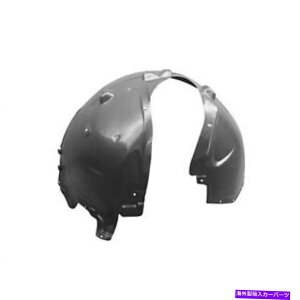 tF_[Ci[ VtBbg2015-19NCX[300tgERHpbZW[TChtF_[Ci[vX`bN New Fits 2015-19 Chrysler 300 Front Right RH Passenger Side Fender Liner Plastic