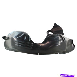 �t�F���_�[���C�i�[ �t�F���_�[���C�i�[�t�����g�E���̏����MKSFO1249140 8A5Z16102A Fender Liner Front Right Hand Side Passenger RH for MKS FO1249140 8A5Z16102A�y���s�A���i�z