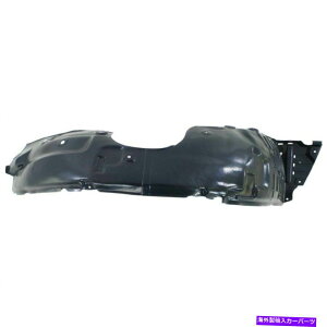 �t�F���_�[���C�i�[ �X�|�[�c�p�b�P�[�W�t���t�F���_�[���C�i�[�̏���ȋq��kia sorento ki1249139 Fender Liner Front Passenger Side With Sport Package Fits Kia Sorento KI1249139�y���s�A���i�z