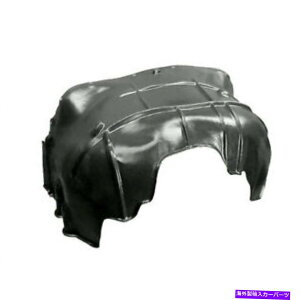 tF_[Ci[ VtBbg2014-2015V{[Vo[h1500tgEqtF_[Ci[ New Fits 2014-2015 Chevrolet Silverado 1500 Front Right Passenger Fender Liner