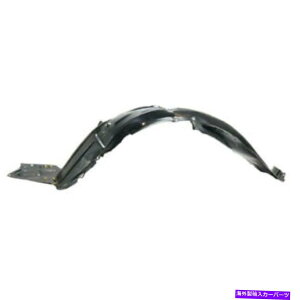 tF_[Ci[ 18-19 C-HR CHR 2.0LtgXvbVV[hCi[tF_[Ci[plhCo[TCh For 18-19 C-HR CHR 2.0L Front Splash Shield Inner Fender Liner Panel Driver Side