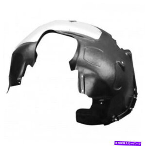 �t�F���_�[���C�i�[ Ford Transit Connect 2014-2018 Fender Liner |�t�����g| DT1Z16103C | FO1248166 For Ford Transit Connect 2014-2018 Fender Liner | Front | DT1Z16103C | FO1248166�y���s�A���i�z