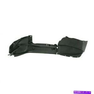 tF_[Ci[ VtF_[Ci[XvbVV[htgvX`bNtBbg11-2017W[vpgIbgLp New Fender Liner Splash Shield Front Left Plastic Fits 11-2017 Jeep Patri