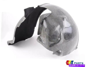 tF_[Ci[ V{̃AEfBTT 07-14tgzC[A[`gtF_[Ci[XvbVK[h NEW GENUINE AUDI TT 07-14 FRONT WHEEL ARCH TRIM FENDER LINER SPLASH GUARD LEFT