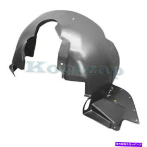 tF_[Ci[ 14-15V{[J}Z28tgXvbVV[htF_[Ci[E For 14-15 Chevy Camaro Z28 Front Splash Shield Inner Fender Liner Right Side