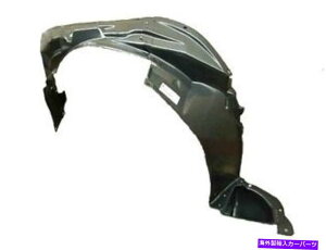 tF_[Ci[ 07-14 FJN[U[hCo[TChtgCi[tF_[Ci[new to1250123 07-14 FJ Cruiser Left Driver Side Front Inner Fender Liner NEW TO1250123