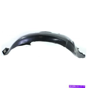 �t�F���_�[���C�i�[ Karparts360�W���K�[X�^�C�v�̃t�����g�t�F���_�[���C�i�[2002-2008����ȑ� KarParts360 Front Fender Liner For Jaguar X-Type 2002-2008 Passenger Side�y���s�A���i�z