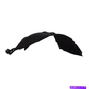 tF_[Ci[ 84244796VtF_[Ci[hCo[TChLHnhGMCAJfBA2017-2018 84244796 New Fender Liners Driver Left Side LH Hand for GMC Acadia 2017-2018