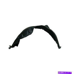 tF_[Ci[ 15-17JnCubhVtgtF_[Ci[̏qTo1249187 15-17 Camry & Hybrid NEW Front Fender Liner Passenger Side TO1249187