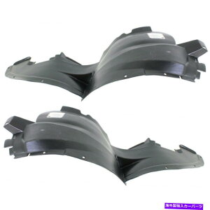 tF_[Ci[ |eBAbNTt@CAXvbVK[h/tF_[Ci[2000-2002 RHLHyAtg For Pontiac Sunfire Splash Guard/Fender Liner 2000-2002 RH and LH Pair Front