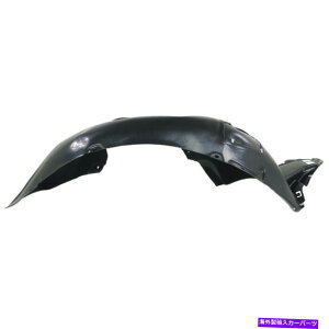 tF_[Ci[ 5C5805912H VW1249126tF_[Ci[VWqp̉EE 5C5805912H VW1249126 Fender Liner Front Right Hand Side for VW Passenger RH