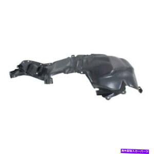 tF_[Ci[ 12-15IQnb`obNtgXvbVV[hCi[tF_[Ci[plhCo[ For 12-15 iQ Hatchback Front Splash Shield Inner Fender Liner Panel Driver Side
