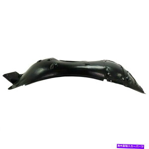 �t�F���_�[���C�i�[ �V�����t�B�b�g2003-2008 BMW Z4 BM1249113�t�����g�ERH�p�b�Z���W���[�T�C�h�t�F���_�[���C�i�[ New Fits 2003-2008 BMW Z4 BM1249113 Front Right RH Passenger Side Fender Liner�y���s�A���i�z