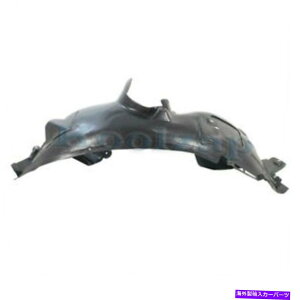 tF_[Ci[ 14-19CLA45 AMGCLA250tgXvbVV[hCi[tF_[Ci[E For 14-19 CLA45 AMG & CLA250 Front Splash Shield Inner Fender Liner Right Side