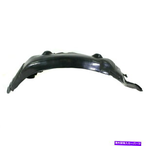 �t�F���_�[���C�i�[ 2000�N����2003�N�̃W���K�[S�^�C�vJA1711100�̐V�����t�����g�E�t�F���_�[���C�i�[�X�v���b�V���V�[���h New Front Right Fender Liner Splash Shield For 2000-2003 Jaguar S-Type JA1711100�y���s