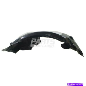 �t�F���_�[���C�i�[ �V�����t�B�b�g2014-18�t�H�[�h�g�����W�b�g�ڑ�FO1249166�t�����g�E�t�F���_�[���C�i�[�v���X�`�b�N New Fits 2014-18 Ford Transit Connect FO1249166 Front Right Fender Liner Plastic�y���s�A