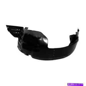 �t�F���_�[���C�i�[ KI1248140�h���C�o�[�T�C�h�t�����g�t�F���_�[���C�i�[2015-2016 Kia Soul KI1248140 Driver Side Front Fender Liner for 2015-2016 Kia Soul�y���s�A���i�z