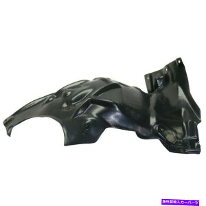 tF_[Ci[ BMW 320I 2016-2018 BM12491481-13tgE̐VtF_[Ci[nCubh New Fender Liner Hybrid From 1-13 Front Right For BMW 320i 2016-2018 BM1249148