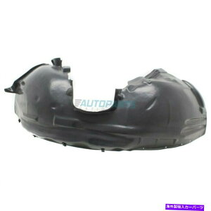 tF_[Ci[ VtgEtF_[Ci[XvbVV[hVO1249114 FITS 2010-2017 Volvo XC60 New Front Right Fender Liner Splash Shield VO1249114 Fits 2010-2017 Volvo XC60
