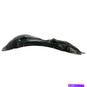 tF_[Ci[ VtghCo[TChtF_[Ci[tBbg2015-2017_bW`W[CH1248172 New Front Driver Side Fender Liner Fits 2015-2017 Dodge Challenger CH1248172