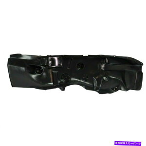 �t�F���_�[���C�i�[ �V�����t�����g�h���C�o�[�T�C�h�t�F���_�[���C�i�[�t�B�b�g2010-2012 Dodge Ram 3500 CH1248158 New Front Driver Side Fender Liner Fits 2010-2012 Dodge Ram 3500 CH1248158