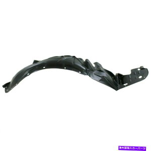 �t�F���_�[���C�i�[ �V�����t�����g�E���t�F���_�[���C�i�[/�X�v���b�V���V�[���h�t�B�b�g�A�L����CL 2001-03 AC1249108 New Front Right Side Fender Liner/Splash Shield Fits Acura CL 2001-03 AC1249108