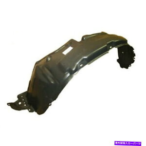 tF_[Ci[ VtBbg2006-2012g^RAV4 TO1248144CtgLHhCo[TChtF_[Ci[CAPA New Fits 2006-2012 Toyota RAV4 TO1248144C Front LH Driver Side Fender Liner Capa