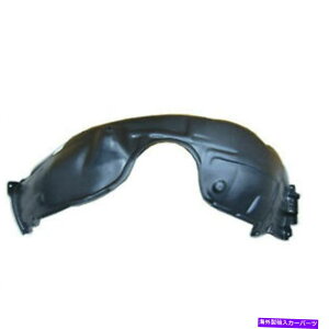 tF_[Ci[ New Fits 2012-2014 Toyota Camry to1248160ctgtF_[Ci[vX`bNJp New Fits 2012-2014 Toyota Camry TO1248160C Front Left Fender Liner Plastic Capa